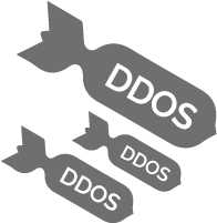 DDoS